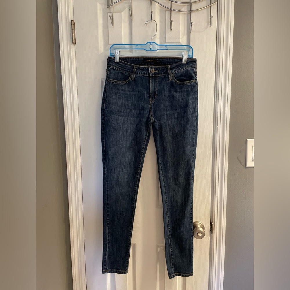 Levi’s Leggings Jeans Size 10.